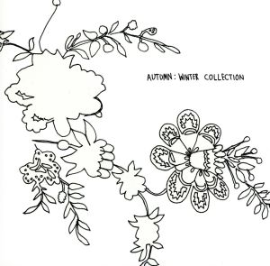 【輸入盤】The Autumn Winter Collection