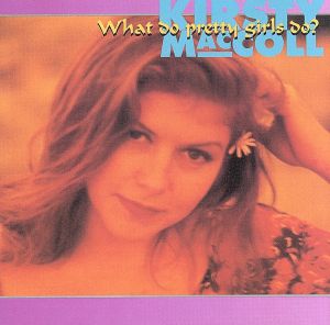 【輸入盤】What Do Pretty Girls Do？