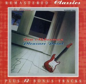 【輸入盤】Pleasure Point