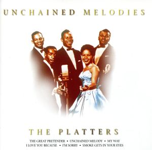 【輸入盤】Unchained Melodies