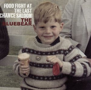 【輸入盤】Food Fight at the Last Chance