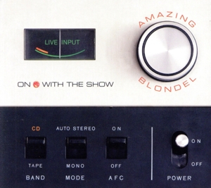 【輸入盤】On With the Show (In Per Ostendo)