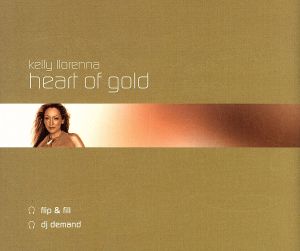 【輸入盤】Heart of Gold [CD1]