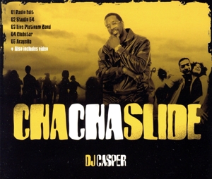 【輸入盤】Cha Cha Cha