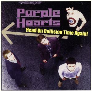 【輸入盤】Head on Collision Time Again