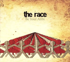 【輸入盤】Be Your Alibi