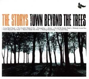 【輸入盤】Town Beyond the Trees