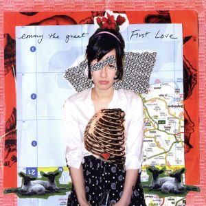 【輸入盤】First Love