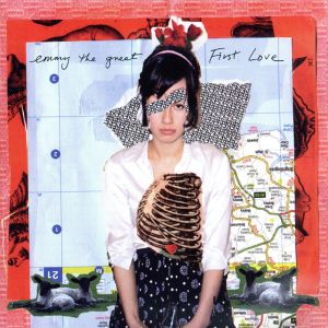 【輸入盤】First Love-Deluxe Edition