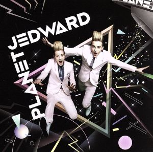 【輸入盤】Planet Jedward