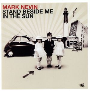 【輸入盤】Stand Beside Me in the Sun