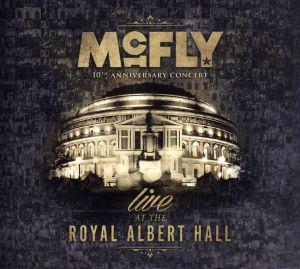 【輸入盤】Live at the Royal Albert Hall-10th Anniversary
