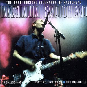 【輸入盤】Maximum Radiohead