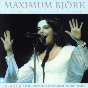 【輸入盤】Maximum Bjork