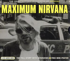 【輸入盤】Maximum Nirvana