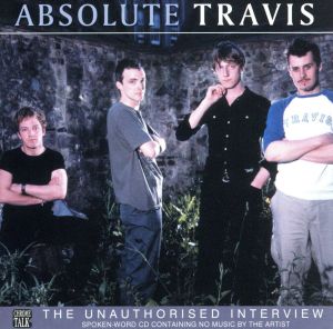 【輸入盤】Absolute Travis