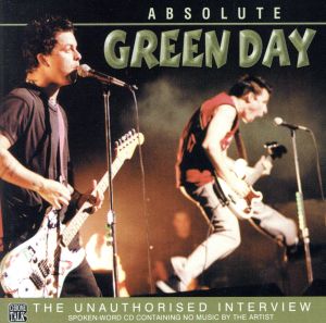 【輸入盤】Absolute Green Day