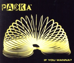 【輸入盤】If You Wanna