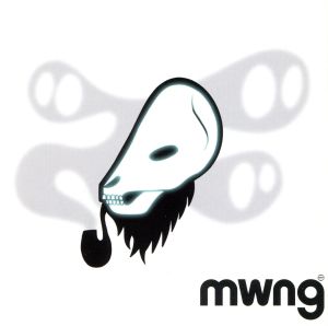 【輸入盤】Mwng