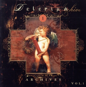 【輸入盤】Archives Vol.1