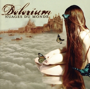 【輸入盤】Nuages Du Monde