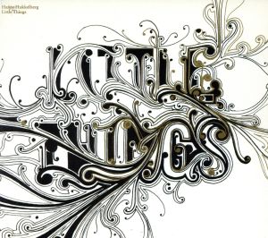 【輸入盤】Little Things