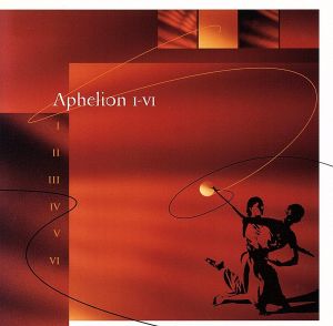 【輸入盤】Aphelion I-VI