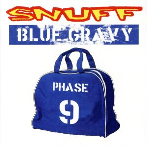 【輸入盤】Blue Gravy: Phase 9