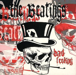 【輸入盤】Bad Feeling