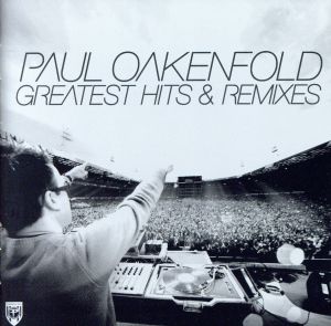 【輸入盤】Greatest Hits & Remixes