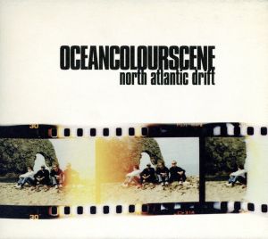 【輸入盤】North Atlantic Drift
