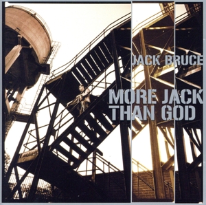 【輸入盤】More Jack Than God
