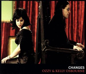 【輸入盤】Changes