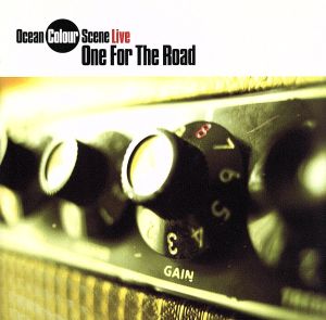 【輸入盤】Live: One for the Road