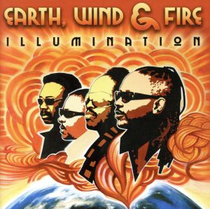 【輸入盤】Illumination