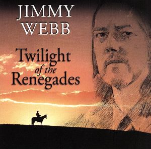 【輸入盤】Twilight of the Renegades