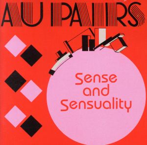 【輸入盤】Sense & Sensuality