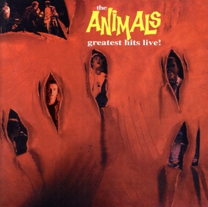 【輸入盤】Greatest Hits Live