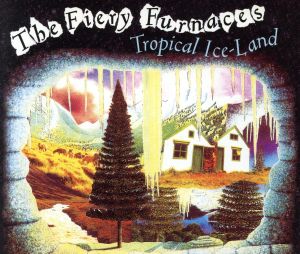 【輸入盤】Tropical Ice