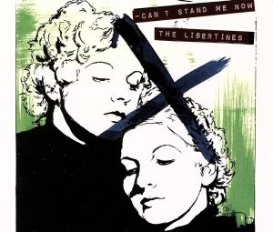 【輸入盤】Can't Stand Me Now