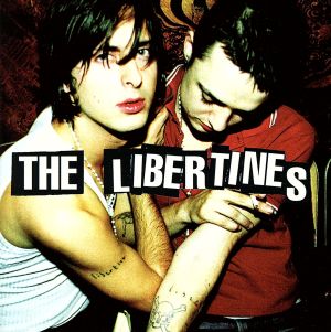 【輸入盤】Libertines (Bonus Dvd)