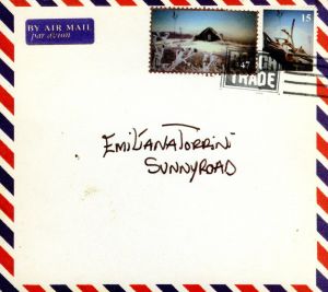 【輸入盤】Sunnyroad