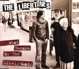 【輸入盤】What Became of the Likely Lads Pt. 2