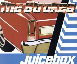 【輸入盤】Juicebox Pt 2