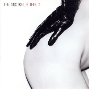 【輸入盤】Is This It