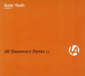 【輸入盤】All Tomorrow's Parties 1.1