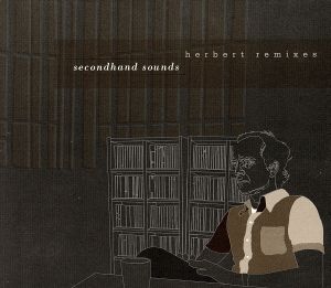 【輸入盤】Second Hand Sounds