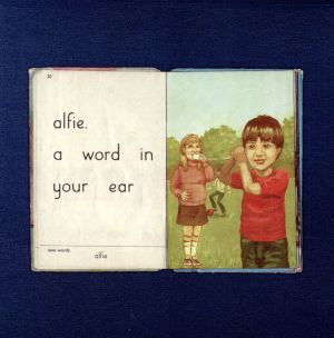 【輸入盤】A Word in Your Ear