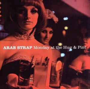 【輸入盤】Monday at the Hug & Pint