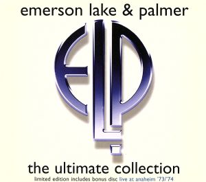 【輸入盤】The Ultimate Collection